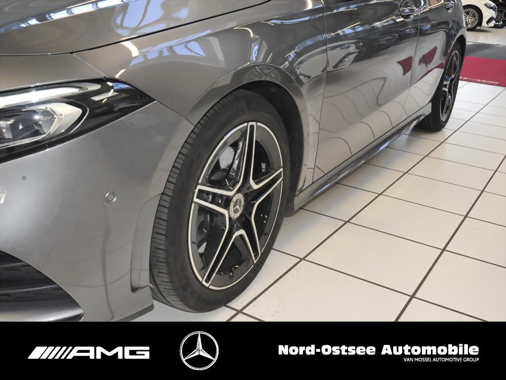 Mercedes-Benz A 250 2022
