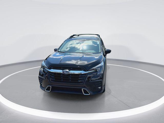 Subaru Ascent 2024