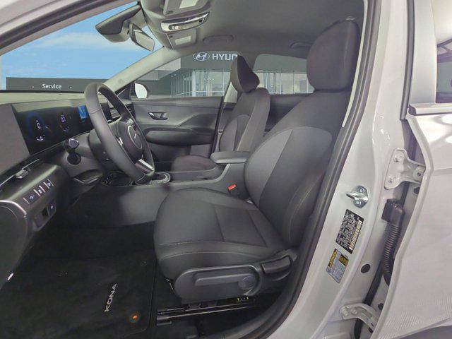 Hyundai Kona 2026
