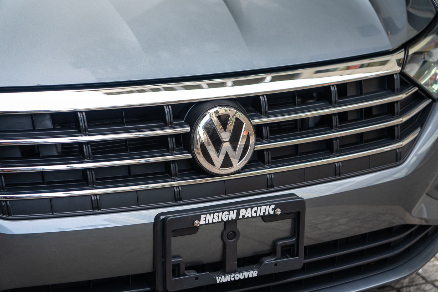 Volkswagen Jetta 2020