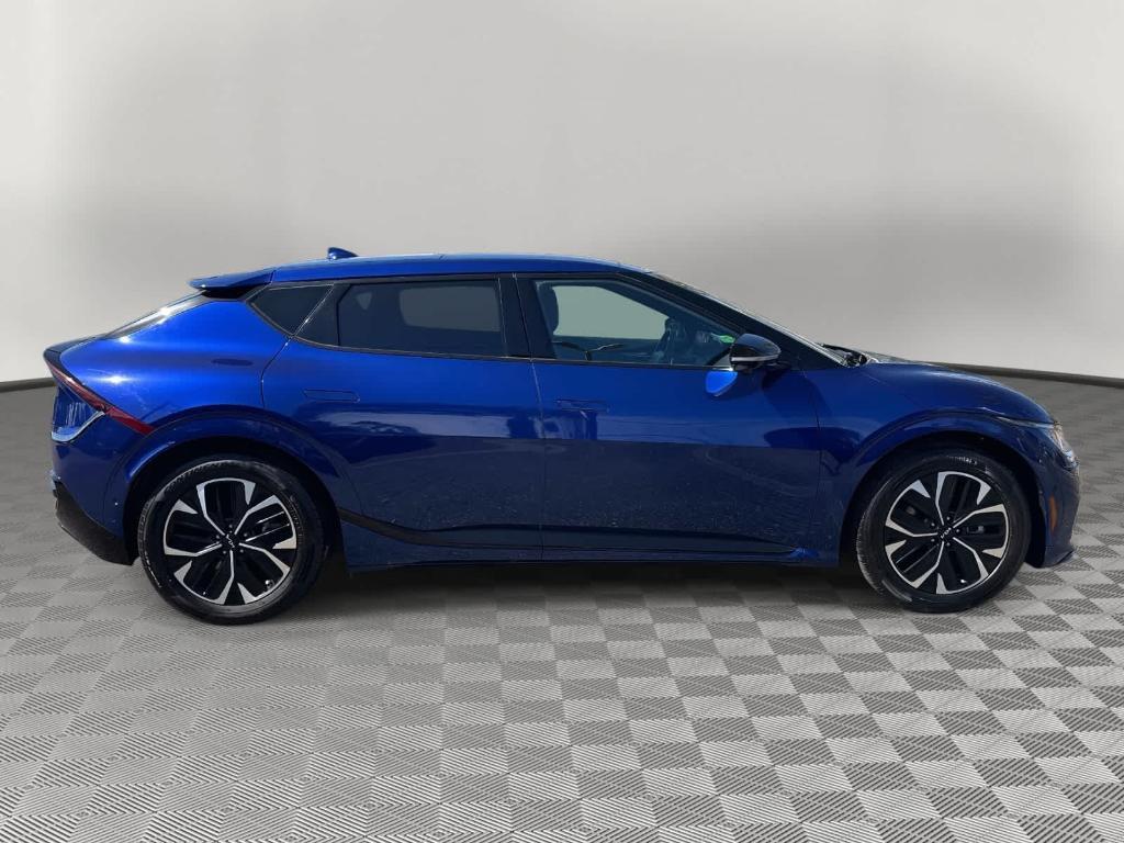 Kia EV6 2023