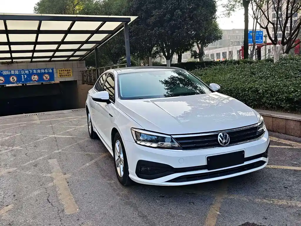 Volkswagen Lamando 2022