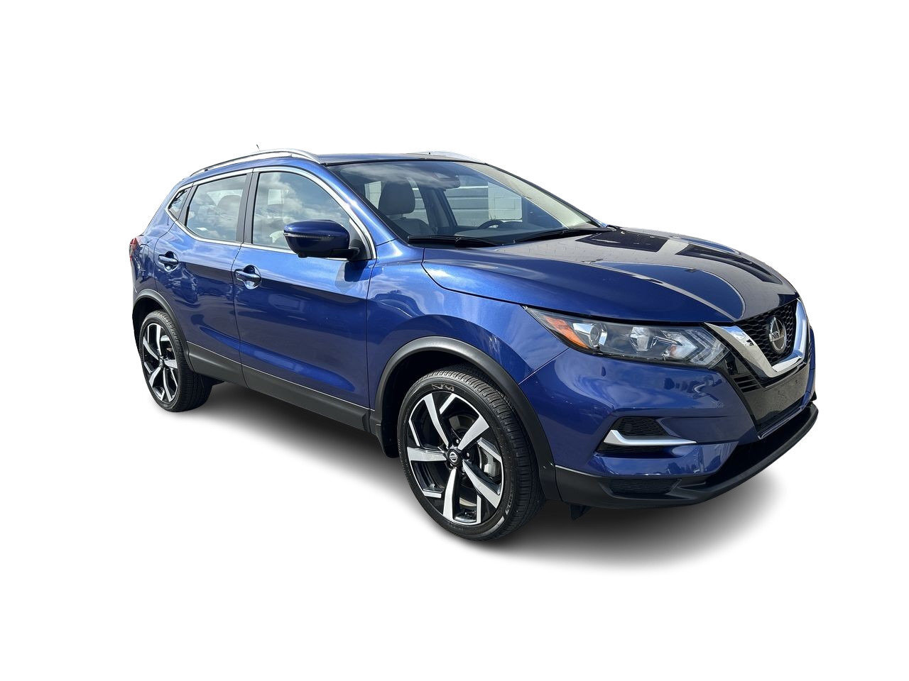 Nissan Qashqai 2023