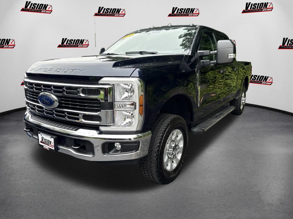 Ford F 250 2024