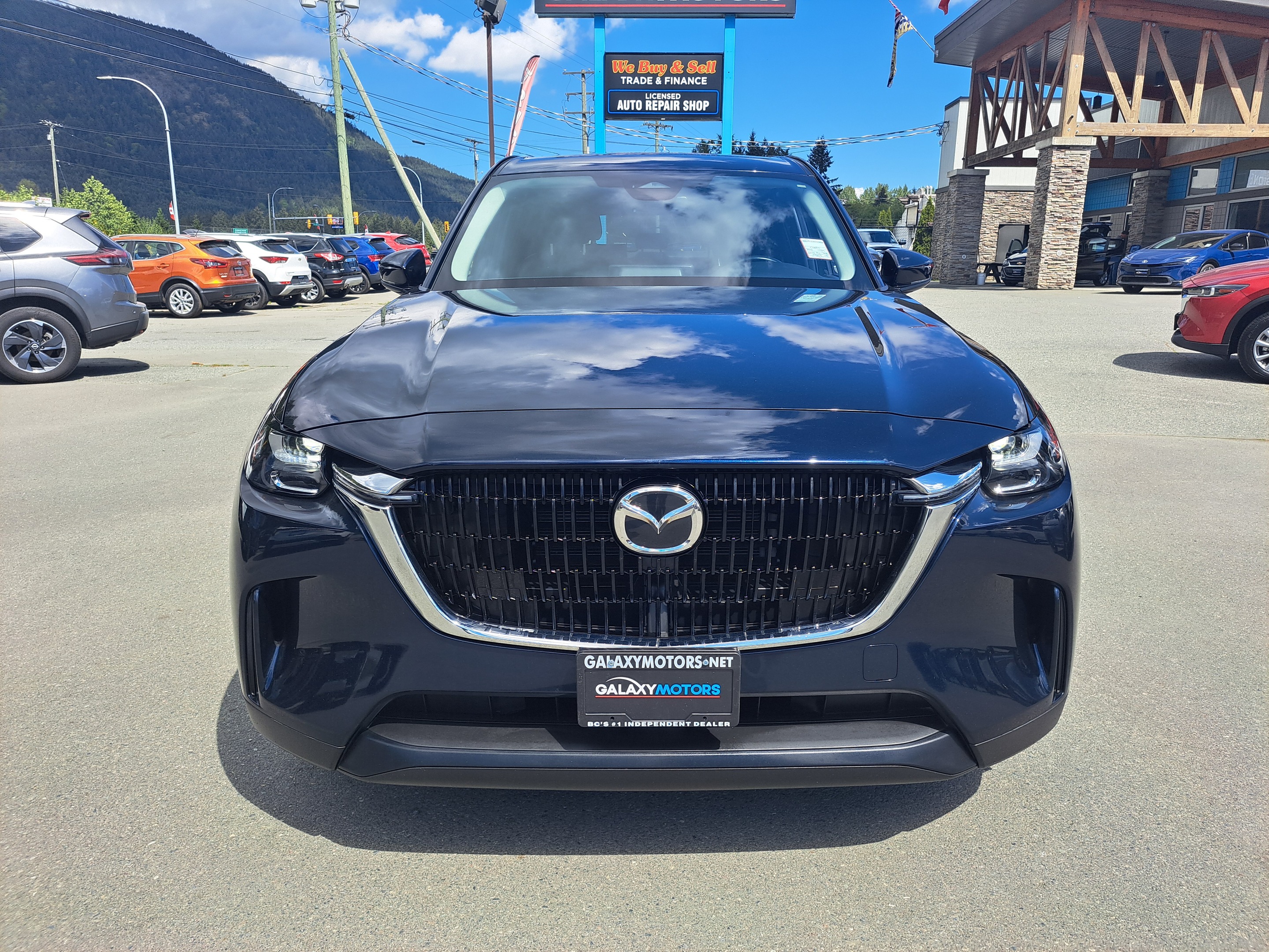Mazda CX-90 2024