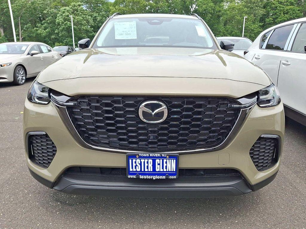 Mazda CX-70 2026