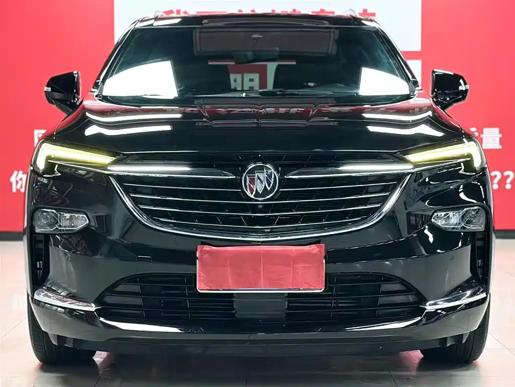 Buick Enclave 2023