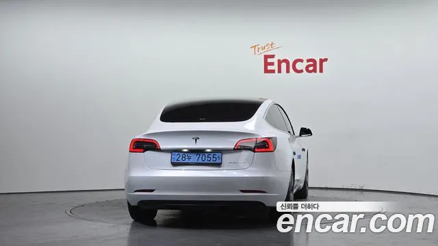 Tesla Model 3 2020