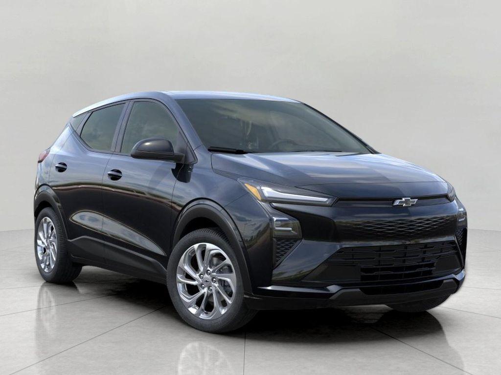 Chevrolet Bolt 2027