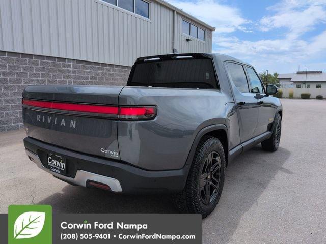 Rivian R1T 2023