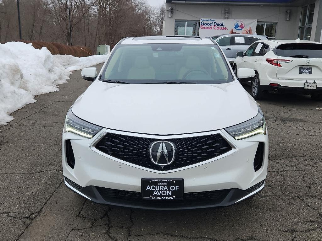 Acura RDX 2023