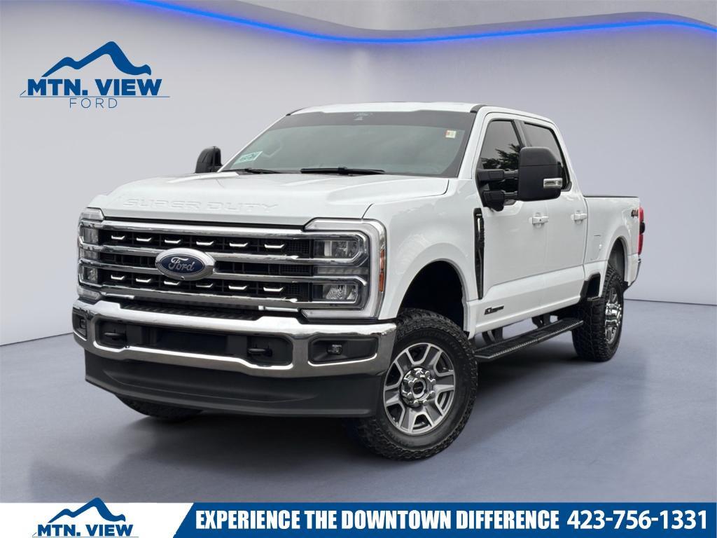 Ford F 250 2024