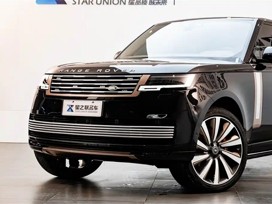 Land Rover Range Rover 2024