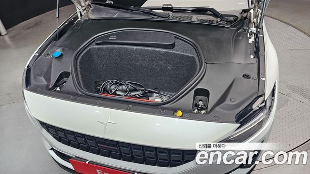 Polestar 2 2022