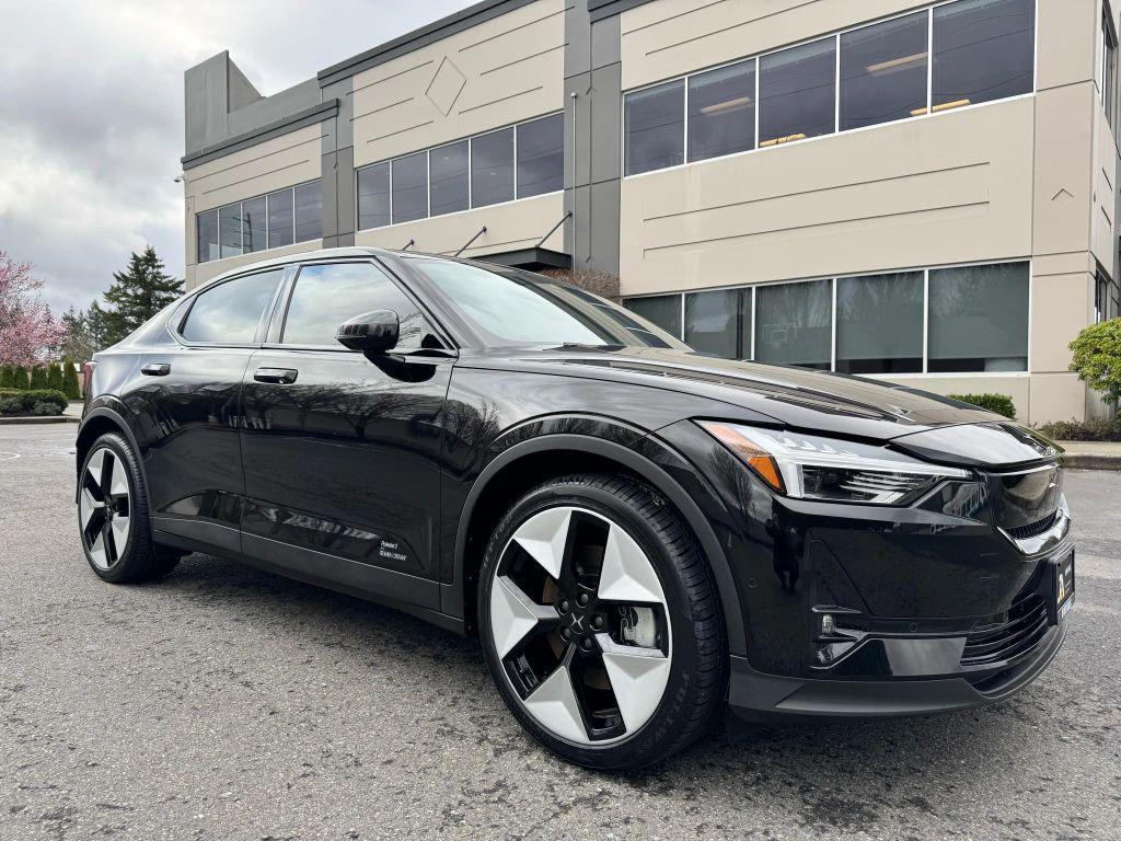 Polestar 2 2024