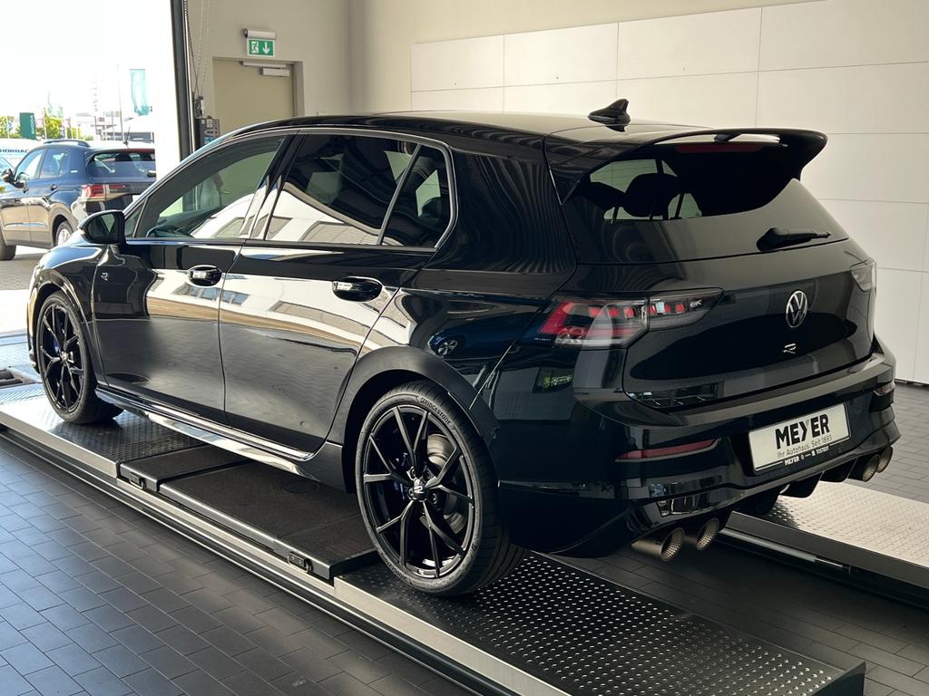 Volkswagen Golf 2026