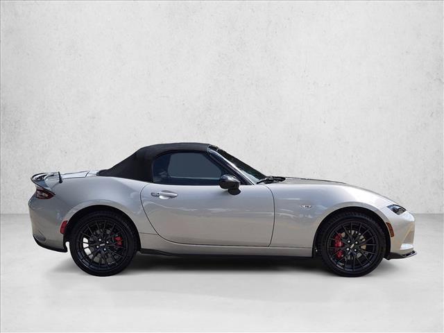 Mazda MX-5 2023