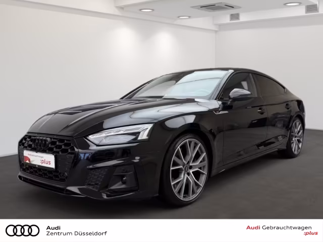 Audi S5 2023