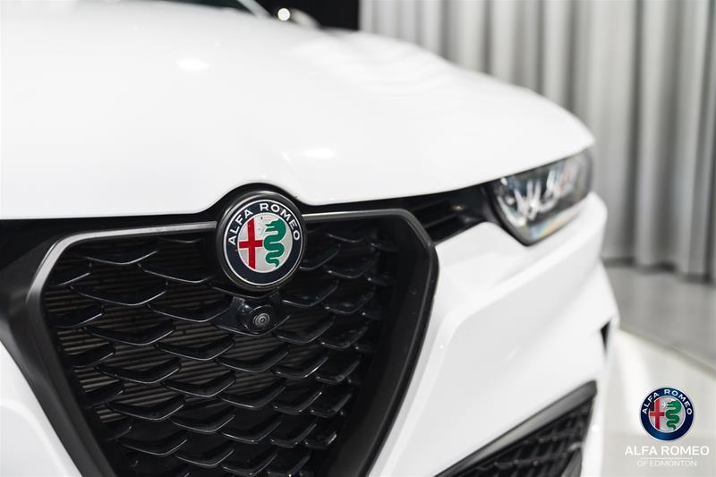 Alfa Romeo Tonale 2024