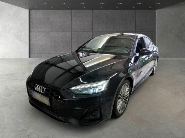 Audi A5 2021
