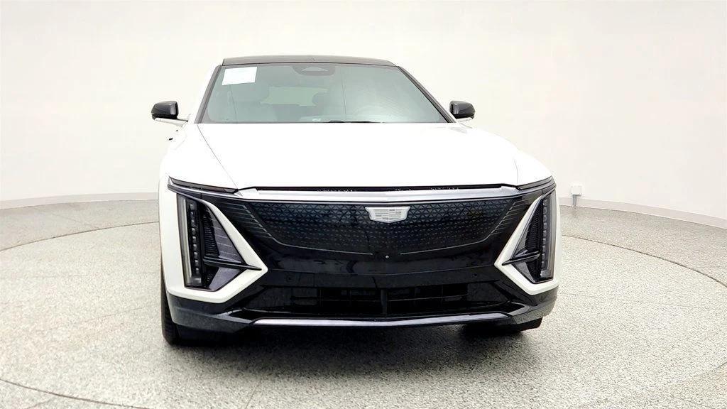 Cadillac Lyriq 2024