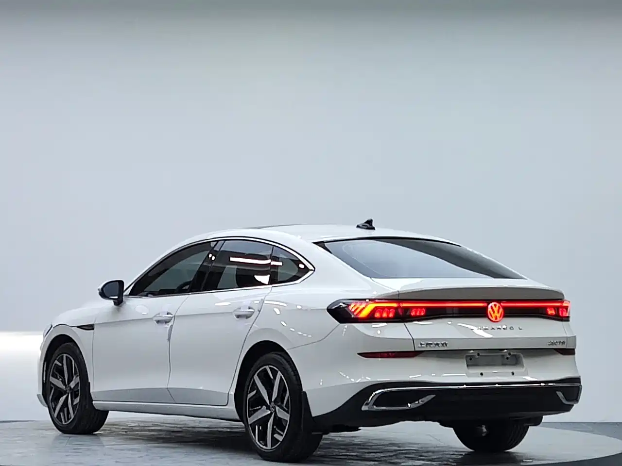 Volkswagen Lamando 2022
