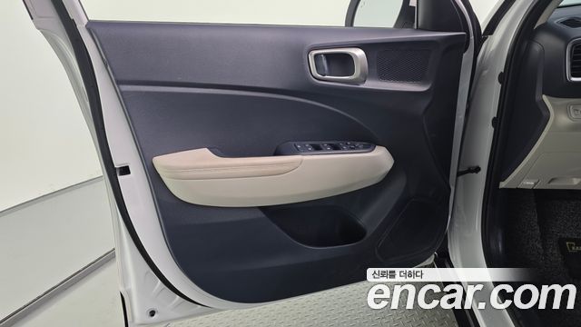 Hyundai Venue 2025
