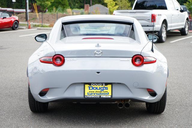 Mazda MX-5 2026