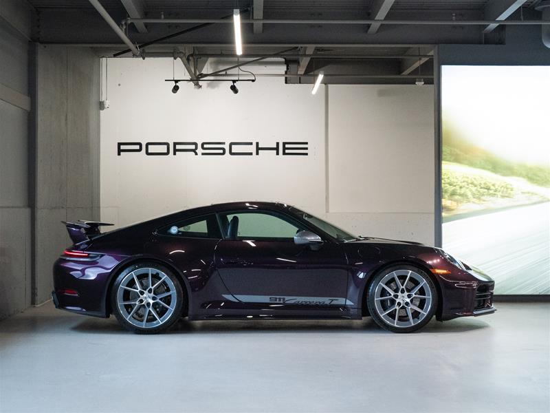Porsche 911 2026