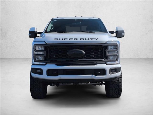 Ford F 250 2023