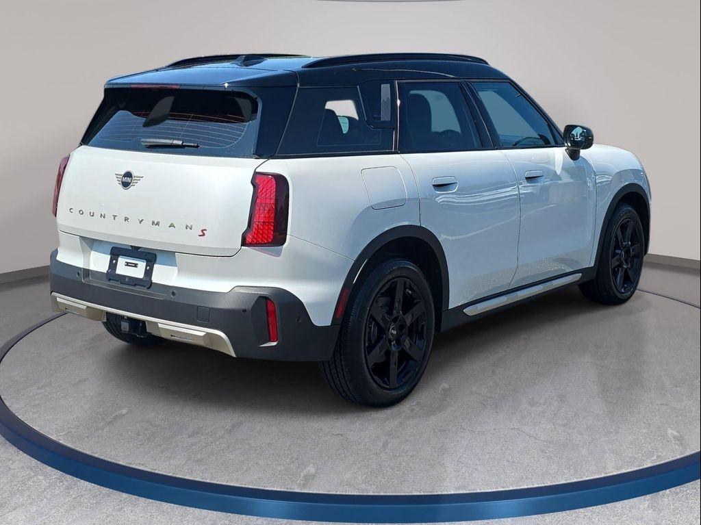 Mini Countryman 2026