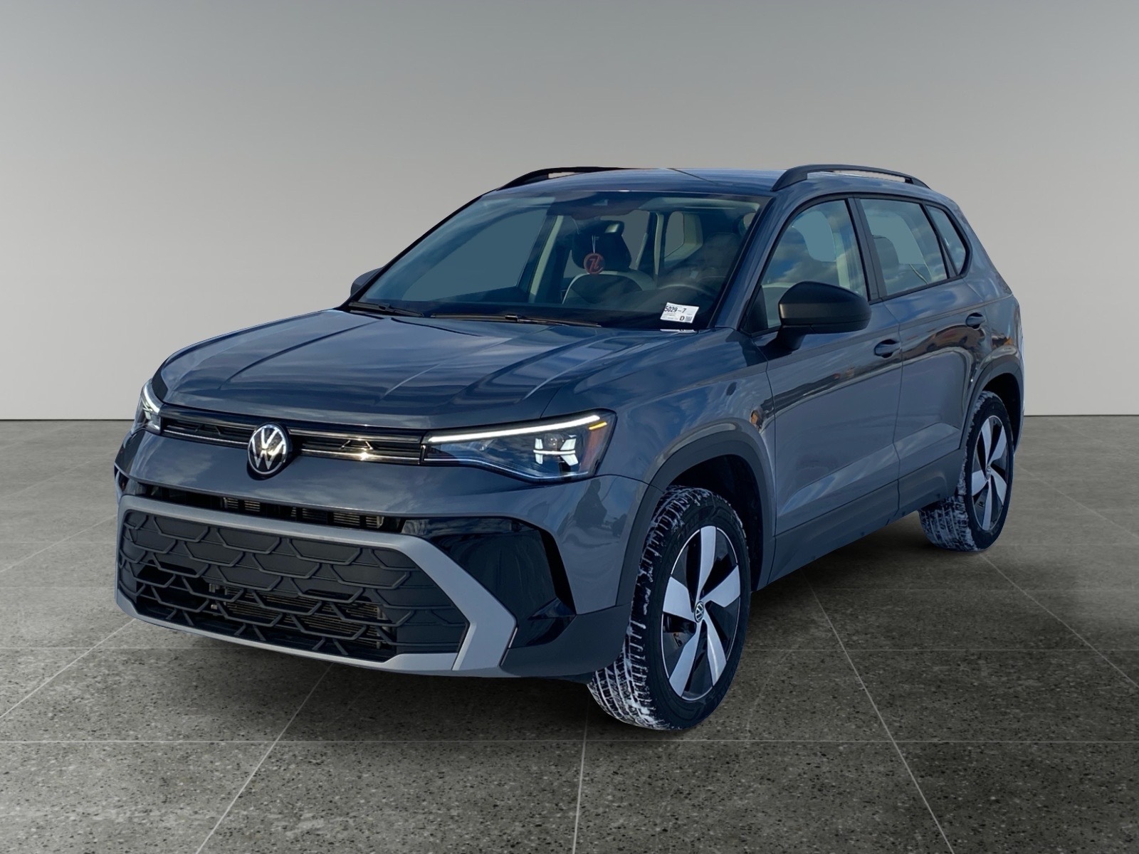 Volkswagen Taos 2025