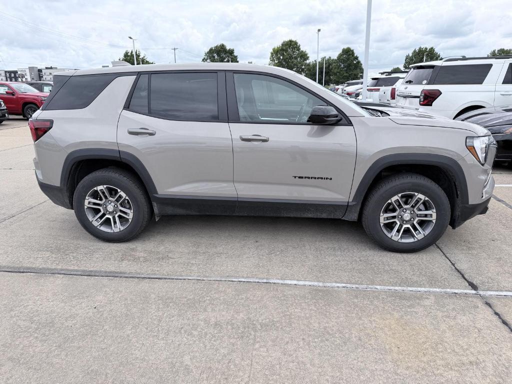 GMC Terrain 2026