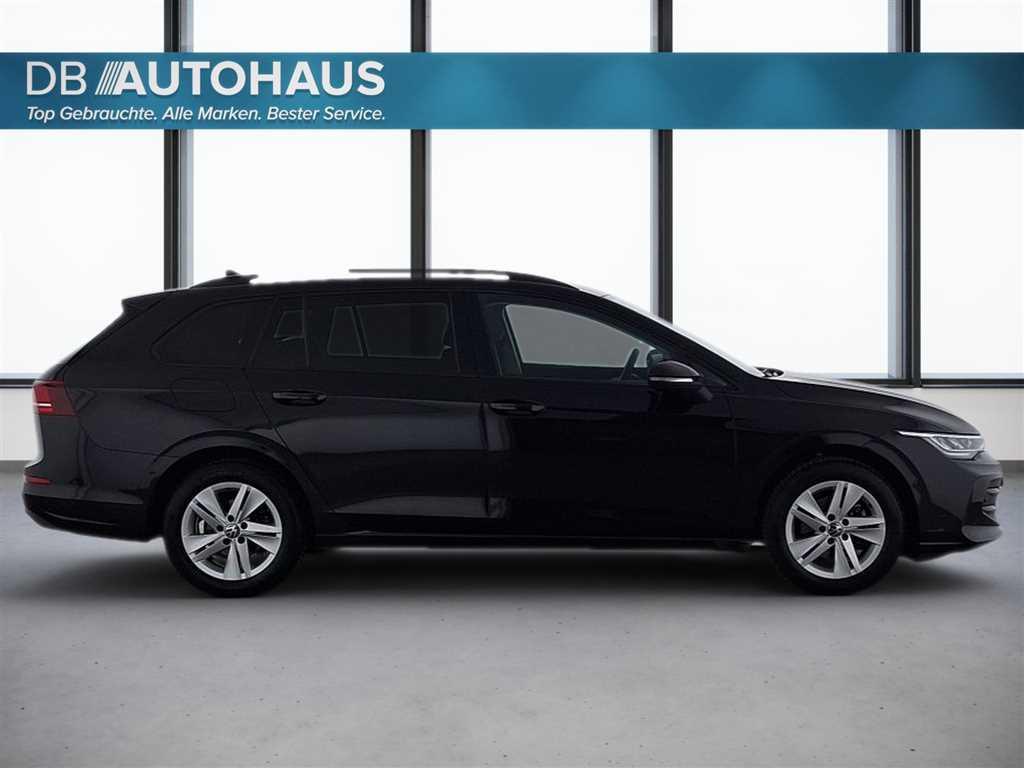 Volkswagen Golf 2025