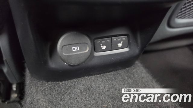 Polestar 2 2022