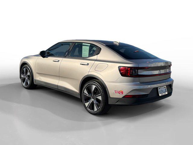Polestar 2 2024