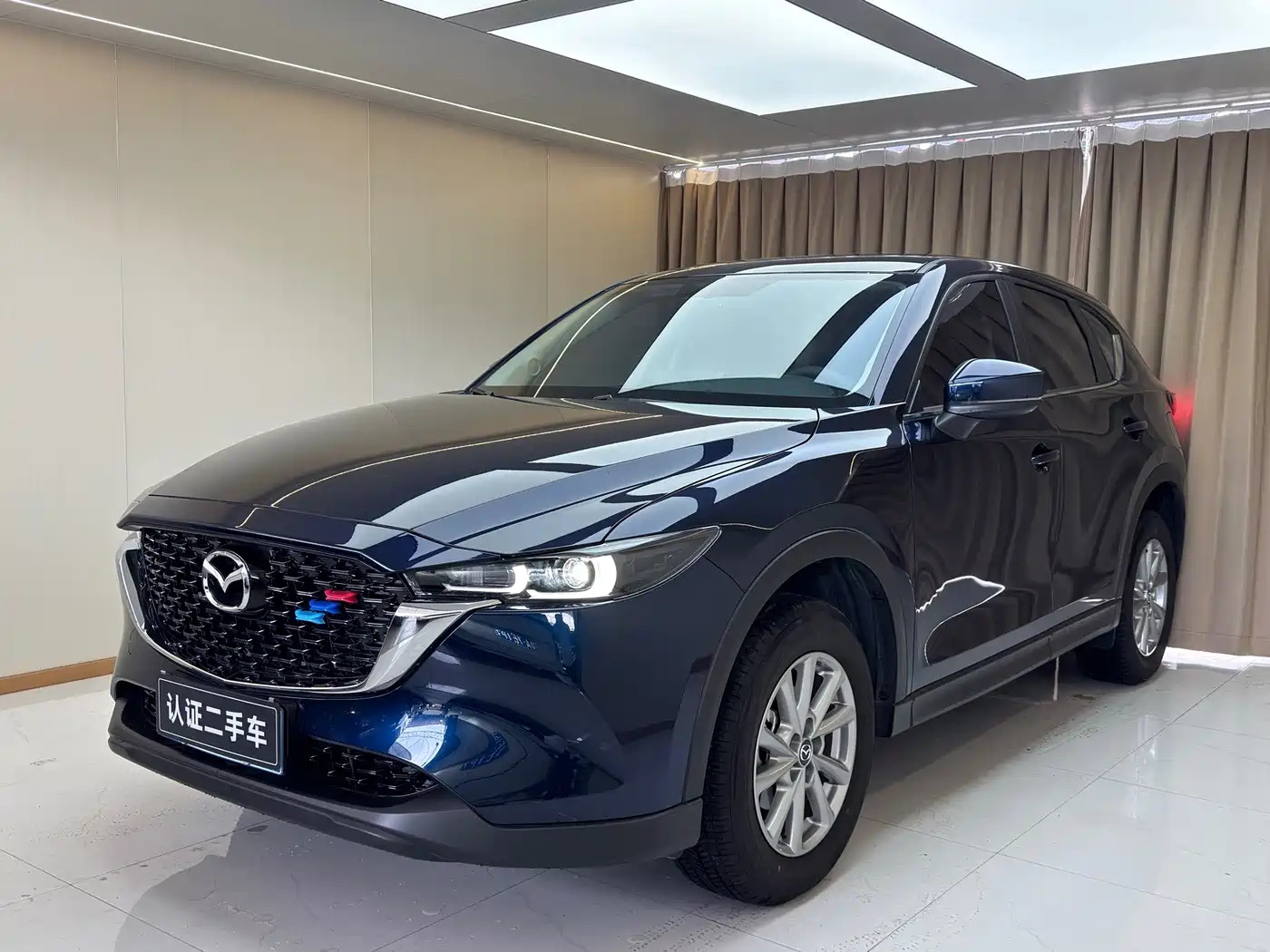 Mazda CX-5 2024