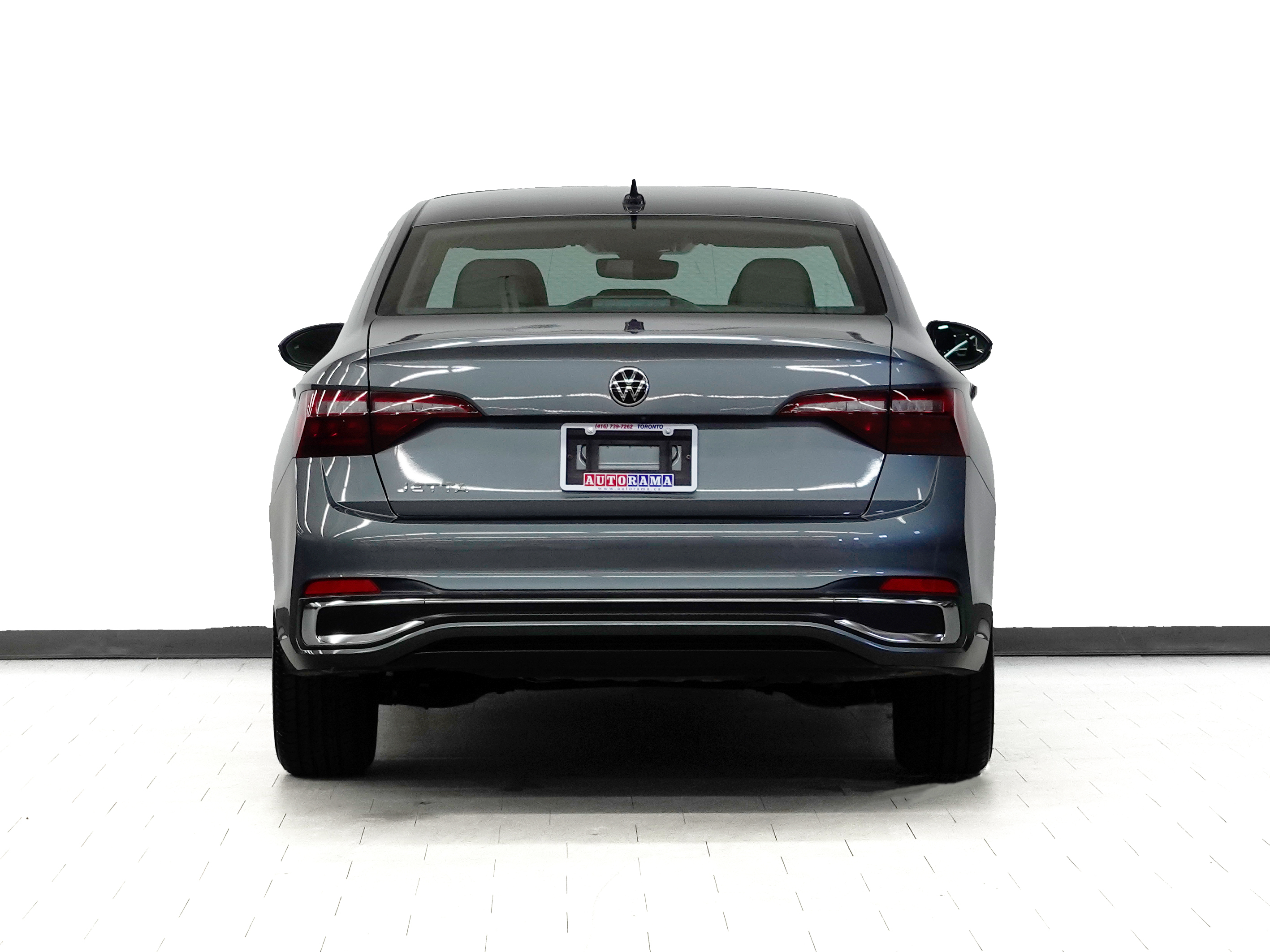 Volkswagen Jetta 2022