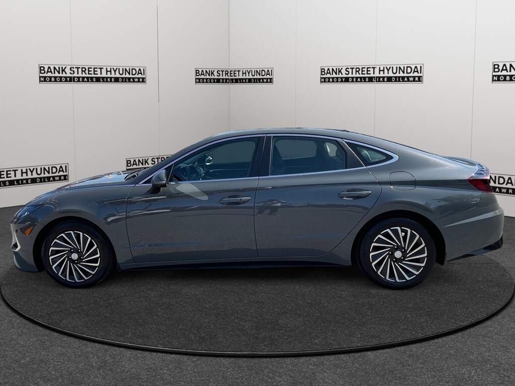 Hyundai Sonata 2020