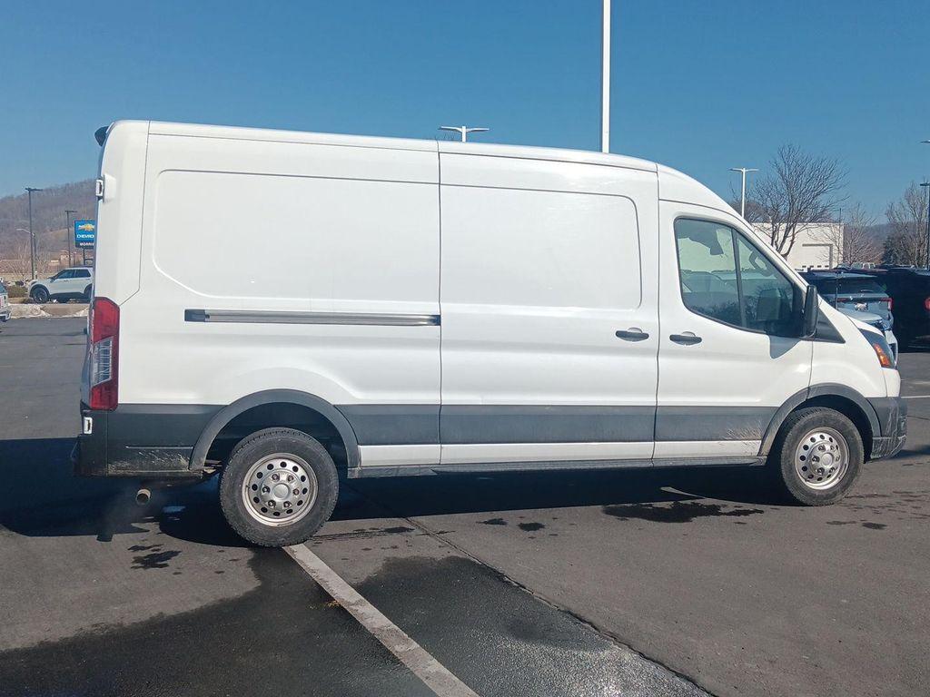 Ford Transit 2023