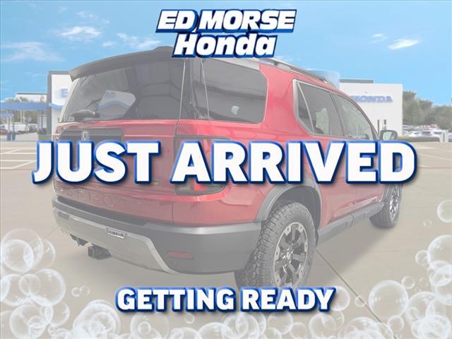 Honda Passport 2026