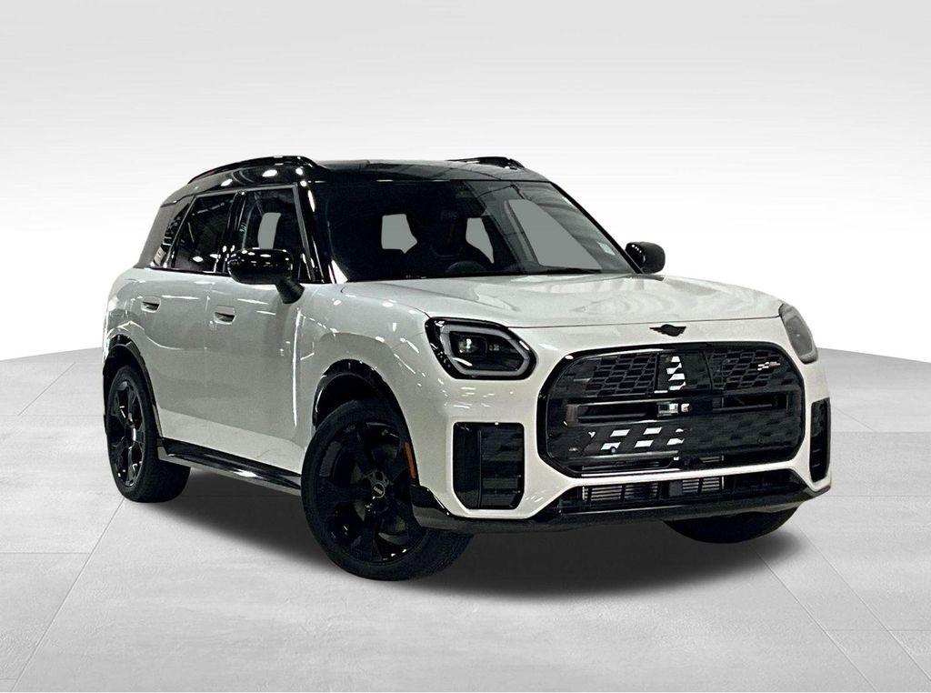 Mini Countryman 2026
