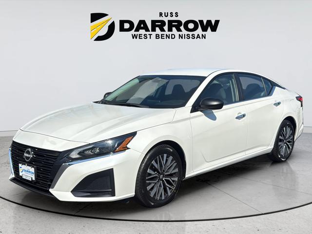 Nissan Altima 2024