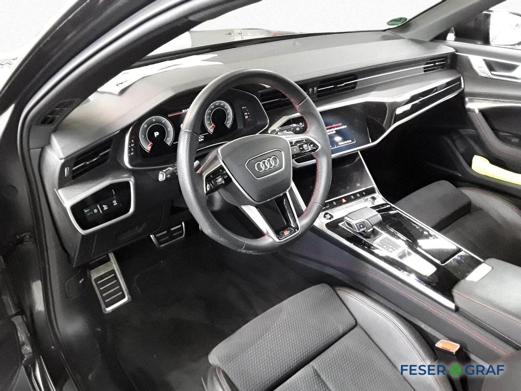 Audi A6 2023