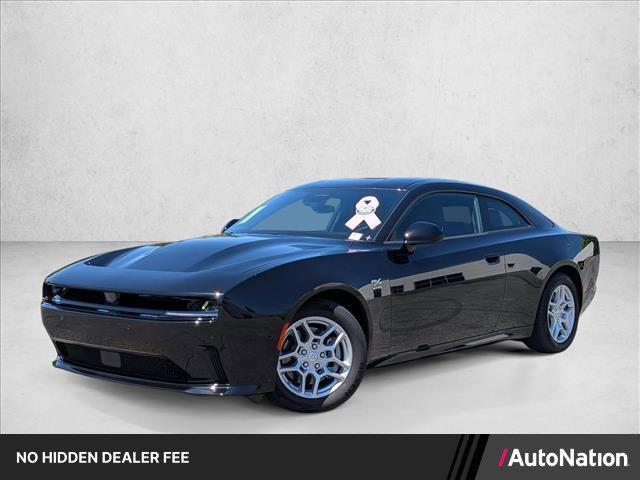 Dodge Charger Daytona 2025