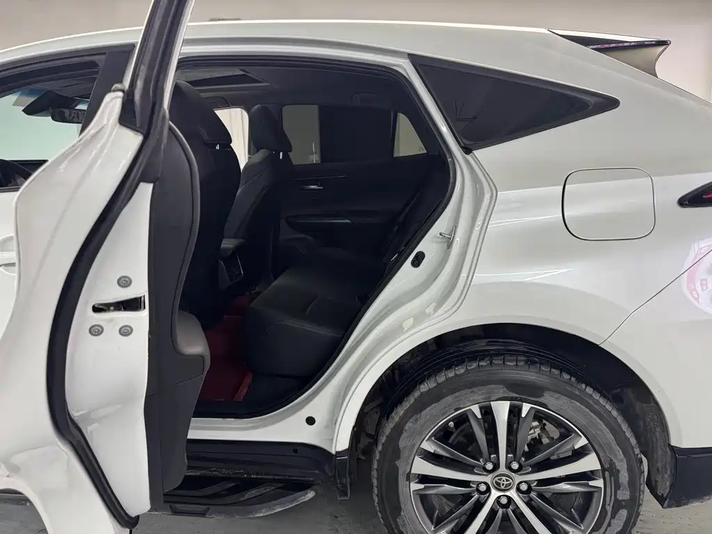 Toyota Venza 2022