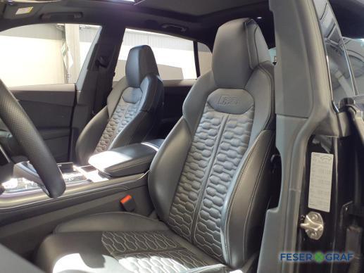 Audi RSQ8 2023