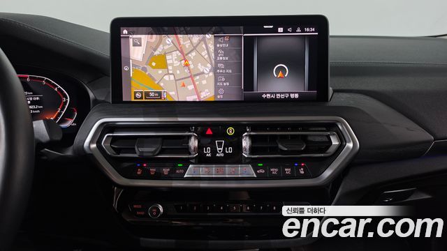 BMW X4 2024