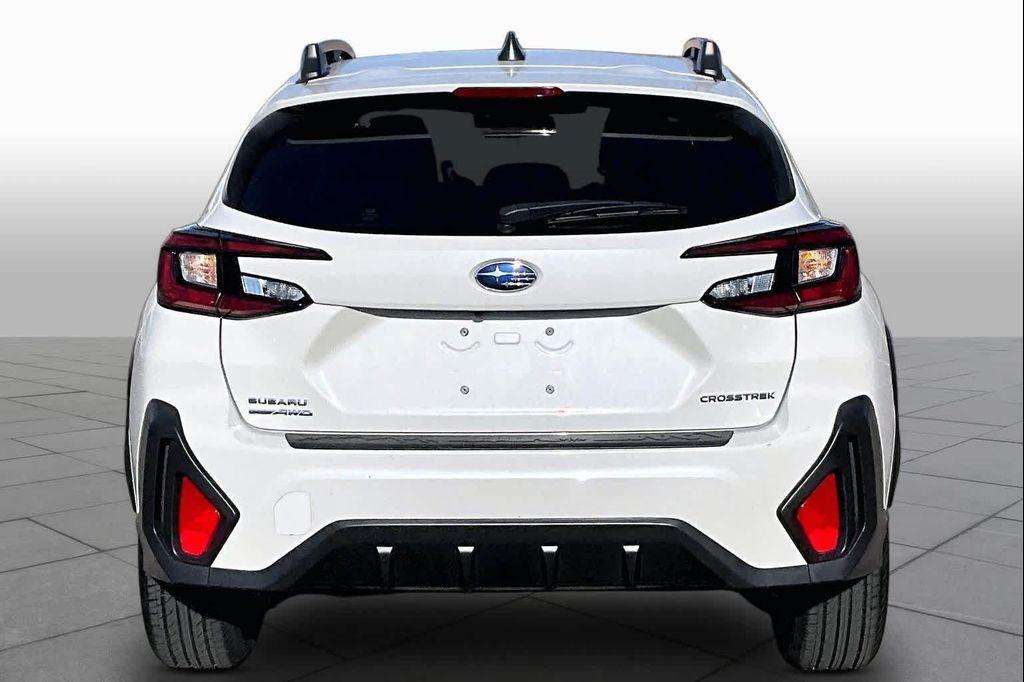 Subaru Crosstrek 2024