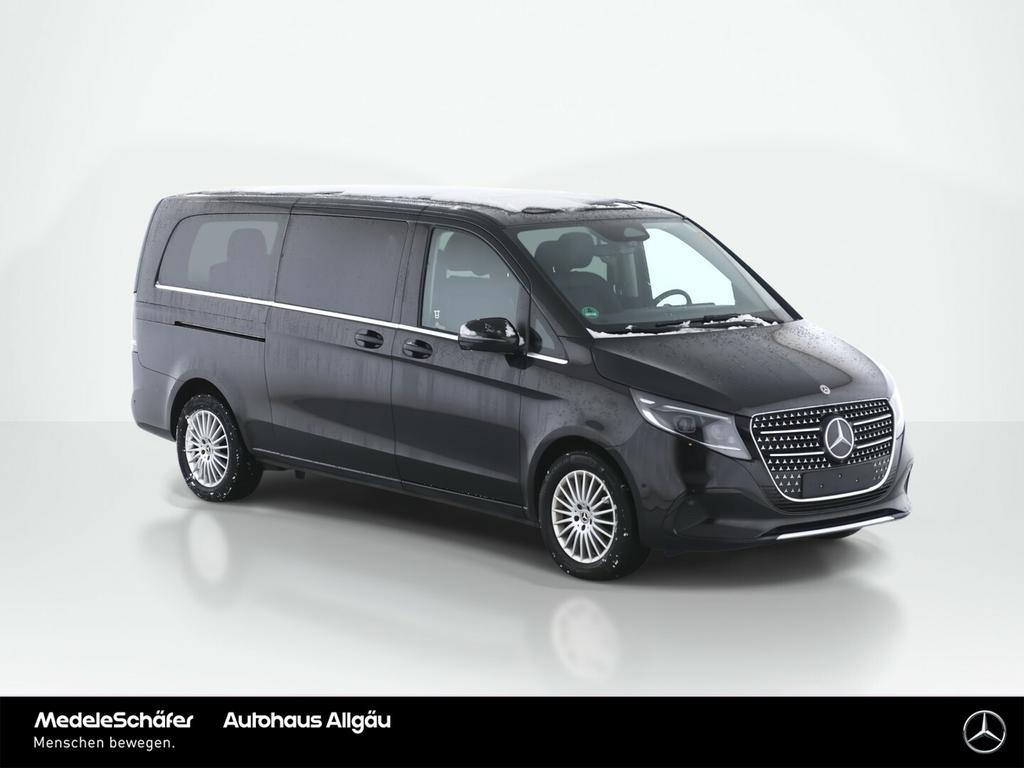 Mercedes-Benz V 300 2025